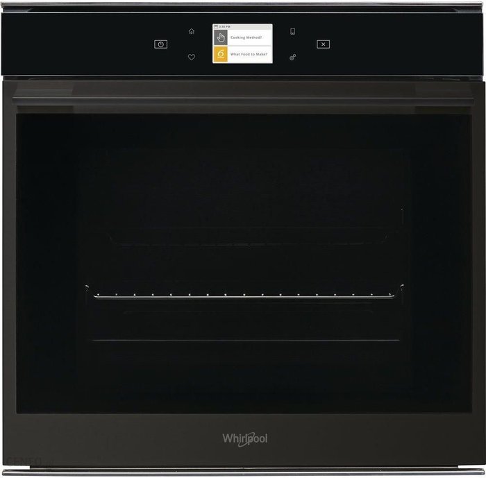 Whirlpool W9OM24S1PBSS+