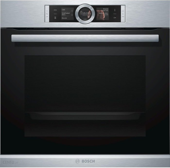 Bosch PerfectBake HBG6764S1