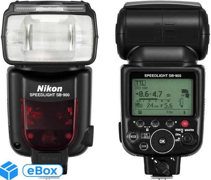 Nikon SB-700 eBox24-8031533 фото