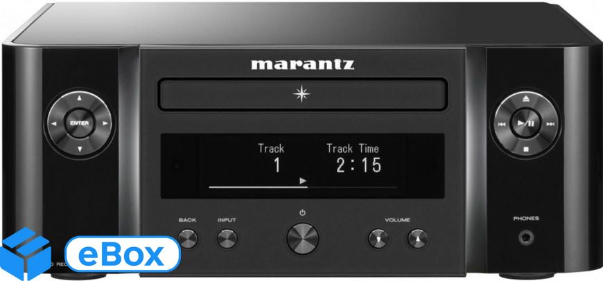 Marantz Melody X M-CR612 eBox24-8056883 фото