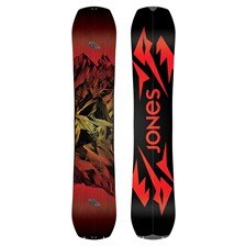 splitboard JONES - Jones Spl Mountain Twin Splitboard 160 (XX) rozmiar: 160 eBox24-8208984 фото