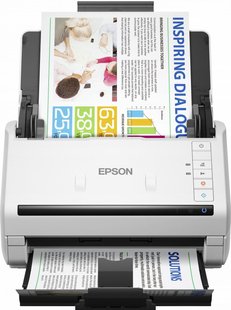 Epson DS-770II eBox24-8075009 фото