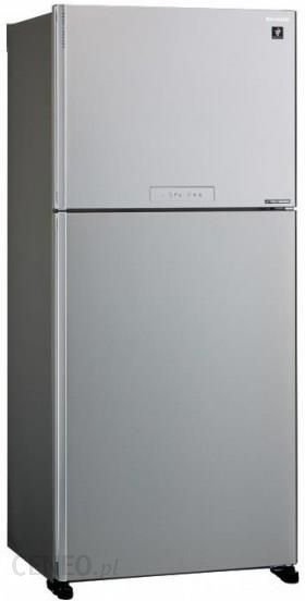 Sharp SJ-XG690M-SL