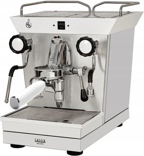 Gaggia Kolbowy La Dea Profesjonalny Ladea eBox24-8308317 фото