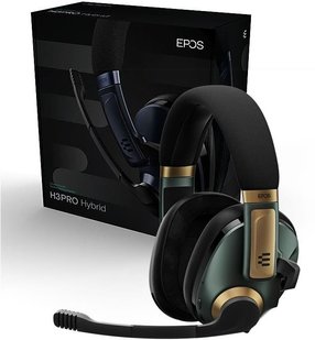 Sennheiser Epos H3PRO Hybrid 7.1 Bt 5.2 (1000894) eBox24-8080659 фото