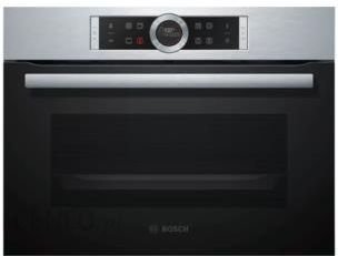 Bosch Serie 8 CBG633NS3