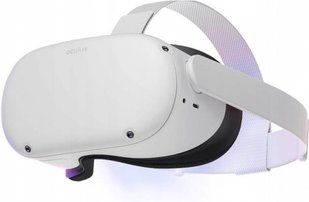 Oculus Quest 2 128GB eBox24-8030502 фото