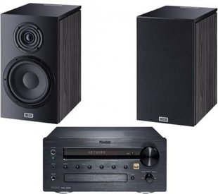 Magnat MC-200+ Heco Aurora 300 zestaw stereo z CD (MAG_MC200A) eBox24-8057184 фото