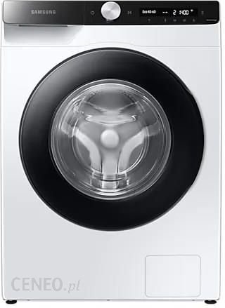 Samsung EcoBubble WW90T504DAE