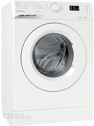 Indesit MTWSA 51051 W EE