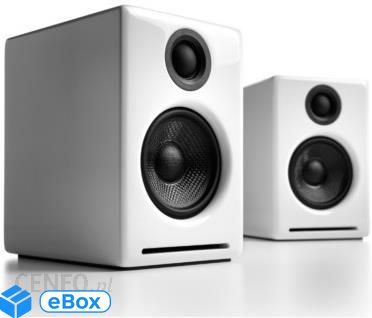 Audioengine A2+ BT white eBox24-8038084 фото