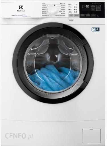 Electrolux EW6SN426BPI PerfectCare 600