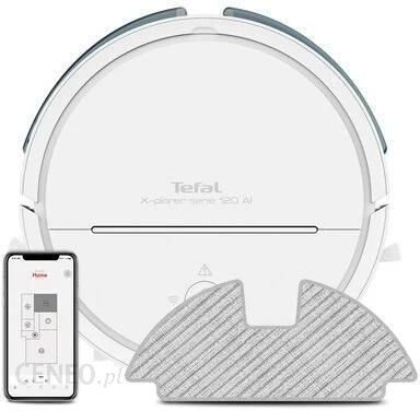 Tefal Xplorer Serie 120 AI RG7867