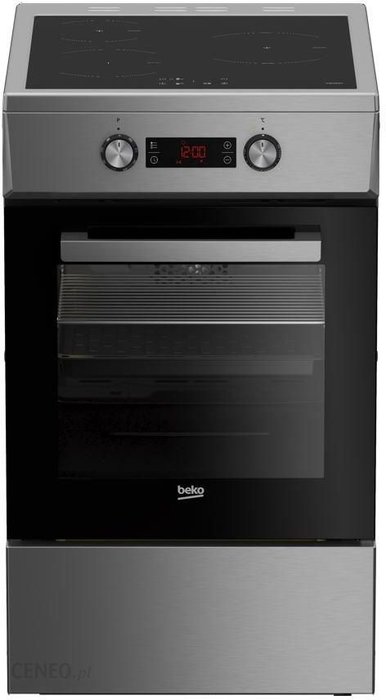 Beko FSM58301XCDT