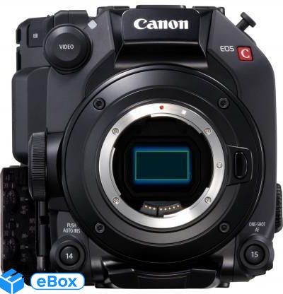 Canon Eos C300 Mark III eBox24-8033584 фото