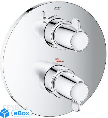Grohe Grohtherm Special 29094000 eBox24-8151784 фото