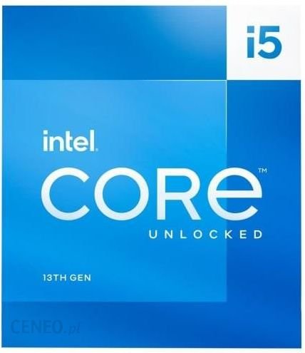 Intel Core i5 13600K 3,5GHz BOX (BX8071513600K) eBox24-8089684 фото
