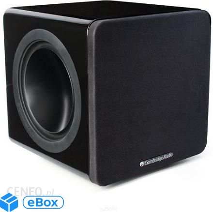 Cambridge Audio Minx X201 czarny eBox24-8046234 фото