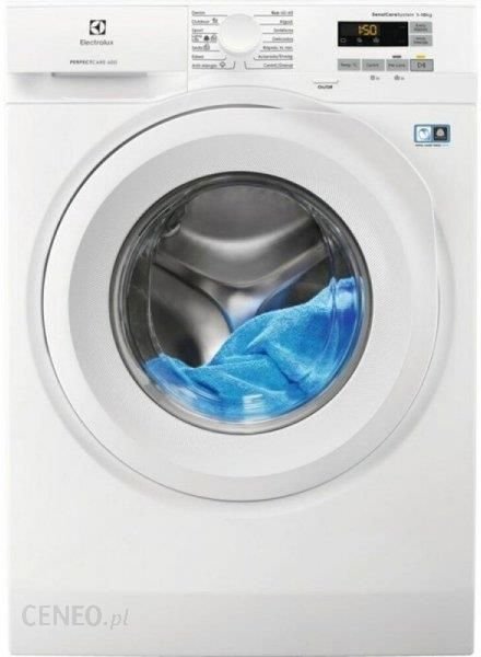 Electrolux EW6F5142FB