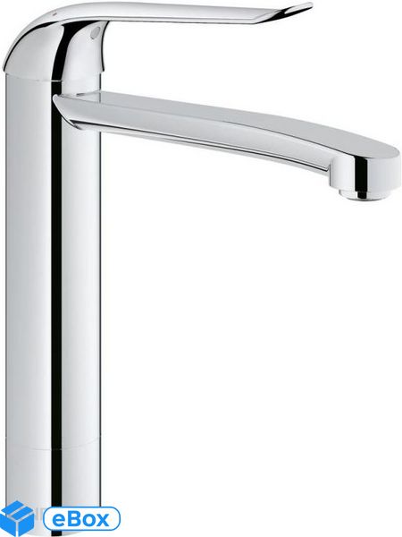 Grohe Euroeco Special DN 15 30208000 eBox24-8147184 фото