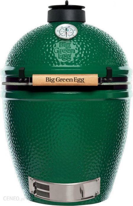 Big Green Egg Grill Ceramiczny Węglowy Large (117632)