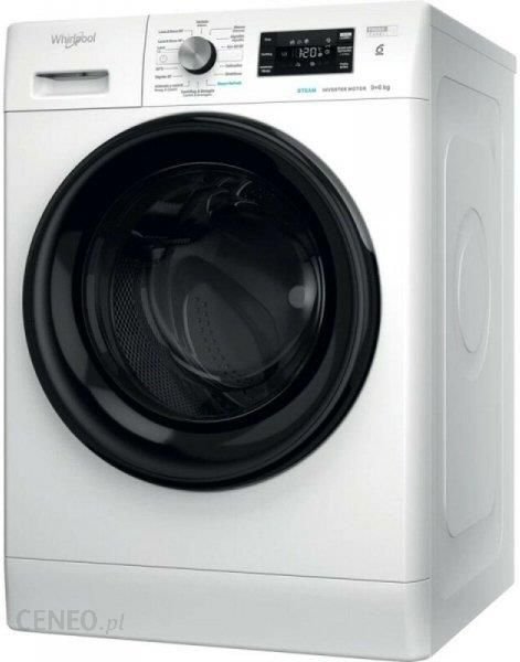 Whirlpool FFWDB 964369 BV SPT