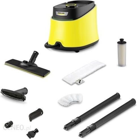 Karcher SC 3 Deluxe Easyfix EU 1.513-200.0