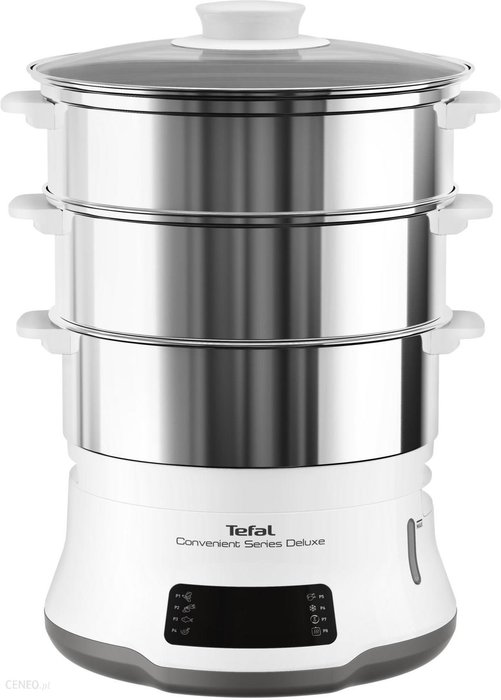 Tefal Convenient Series Deluxe VC502