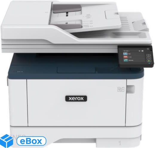 Xerox B305, 38 Str./Min., Druk/Kopia/Skan, Adf eBox24-8057084 фото