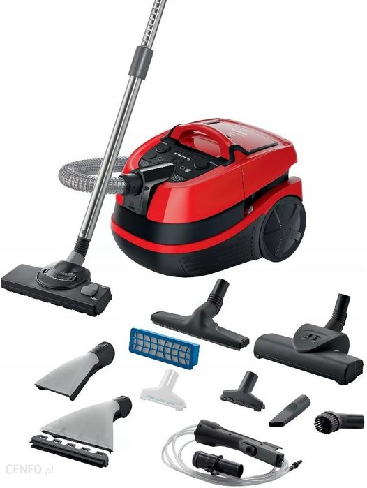 Bosch Serie 4 AquaWash&Clean BWD421PET