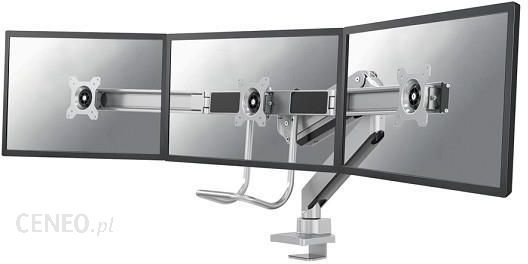 ACC DESK MOUNT 17-24" NM-D775DX3SILVER NEWSTAR