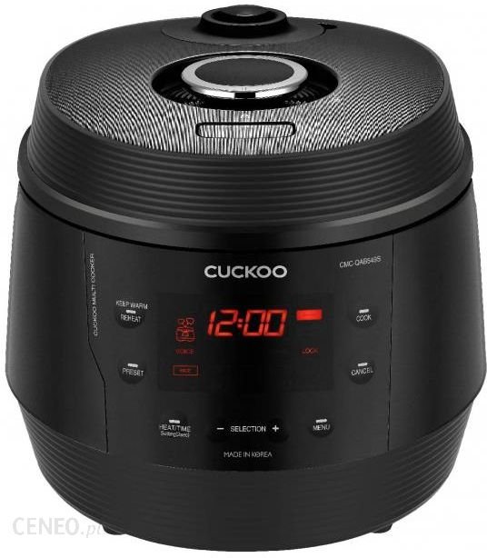 Cuckoo CMCQAB549S