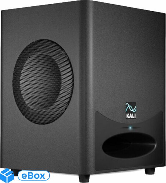 Kali Audio Audio WS-6.2 Black WS-6-2 eBox24-94287706 фото