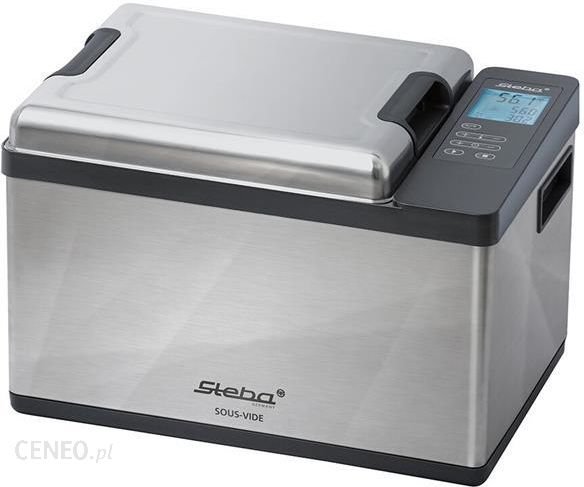 Steba SV 200 PRO