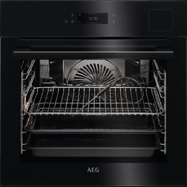 AEG STEAMPRO BSE798380B