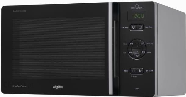 Whirlpool MCP346SL