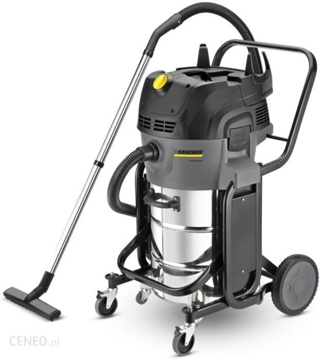 Karcher NT 55/2 Tact² Me I 1.667-237.0