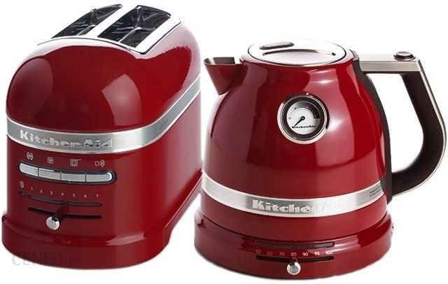 KitchenAid 5KEK1522EER + 5KMT2204EER