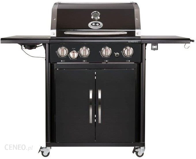 Outdoorchef Grill Gazowy Australia 425 (1813139)