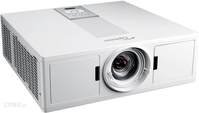 Optoma ZH550T