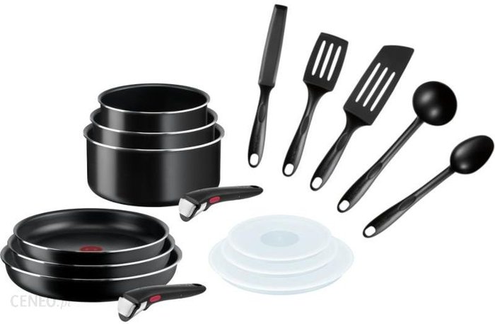 TEFAL INGENIO EXTRA 16 elementów 23SP30