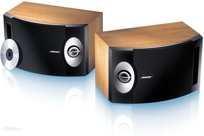 Bose 301 Direct/Reflecting Speakers (29309) eBox24-8091284 фото