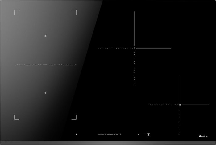 Amica PI7543NSTK X-TYPE