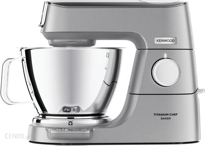 Kenwood Titanium Chef Baker KVC85.594SI