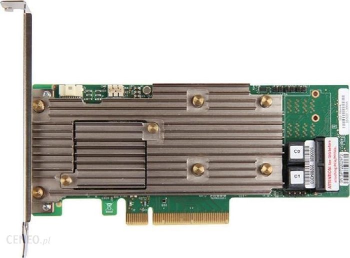 Fujitsu PCIe 3.0 x8 - 2x Mini-SAS PRAID EP520i FH/LP (S26361-F4042-L502) eBox24-8090084 фото