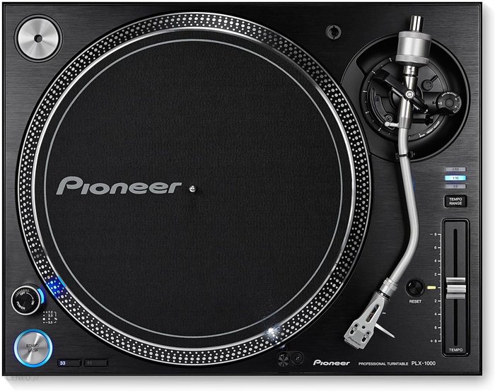 Pioneer DJ PLX-1000 eBox24-8050134 фото