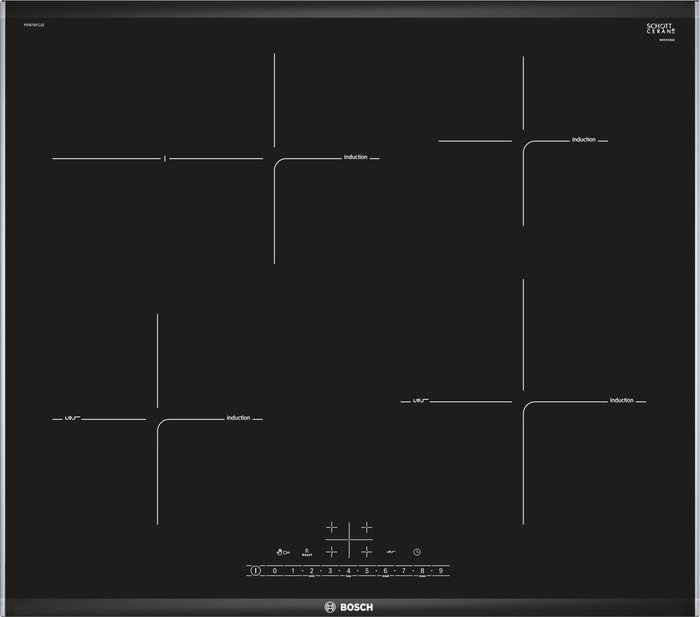 Bosch Serie 6 PIF675FC1E