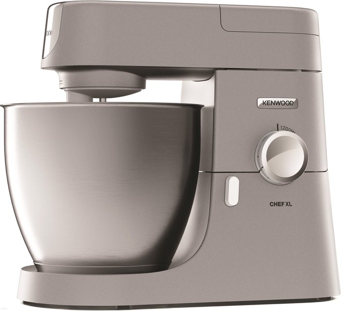 Kenwood KVL4100S Chef XL Srebrny