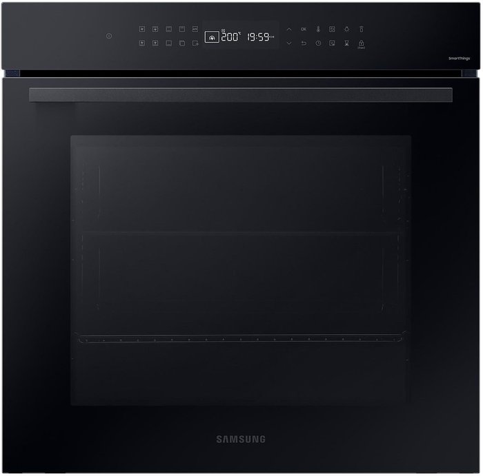 Samsung Natural Steam NV7B4045VAK