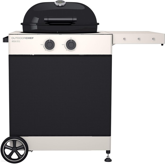 OutdoorChef AROSA 570 G TEX